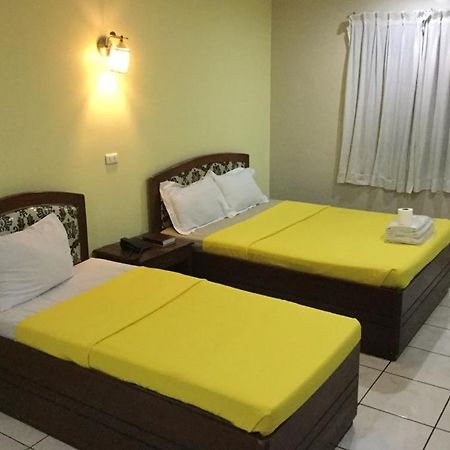 La Brea Inn Baguio City Exterior photo