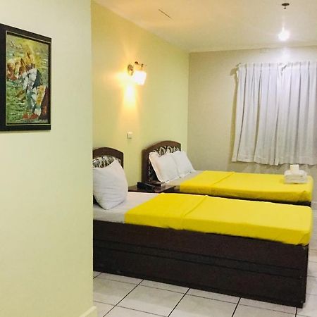 La Brea Inn Baguio City Exterior photo